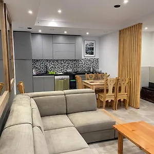 Ermitage Apartament