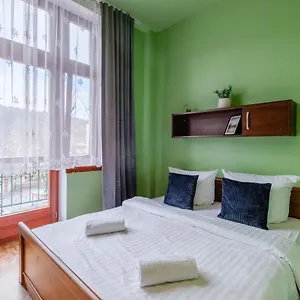 Bnb&krupowki Apartament