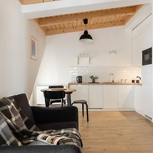 Modrzejewskiej Apartament