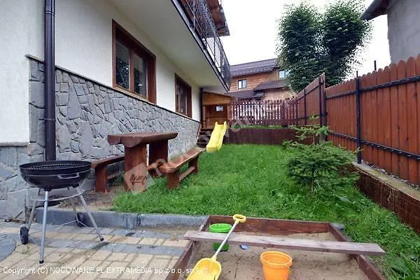 Dziewiętnastka Zakopane