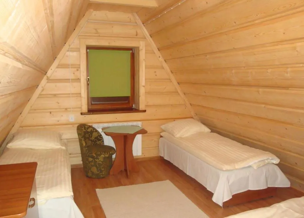 Dziewietnastka Guest House Zakopane 0*,