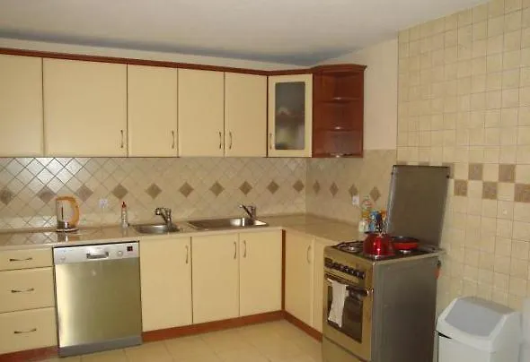 Dziewietnastka Guest House Zakopane