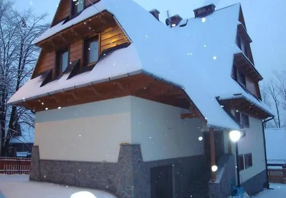 Dziewietnastka Guest House Zakopane Homestay